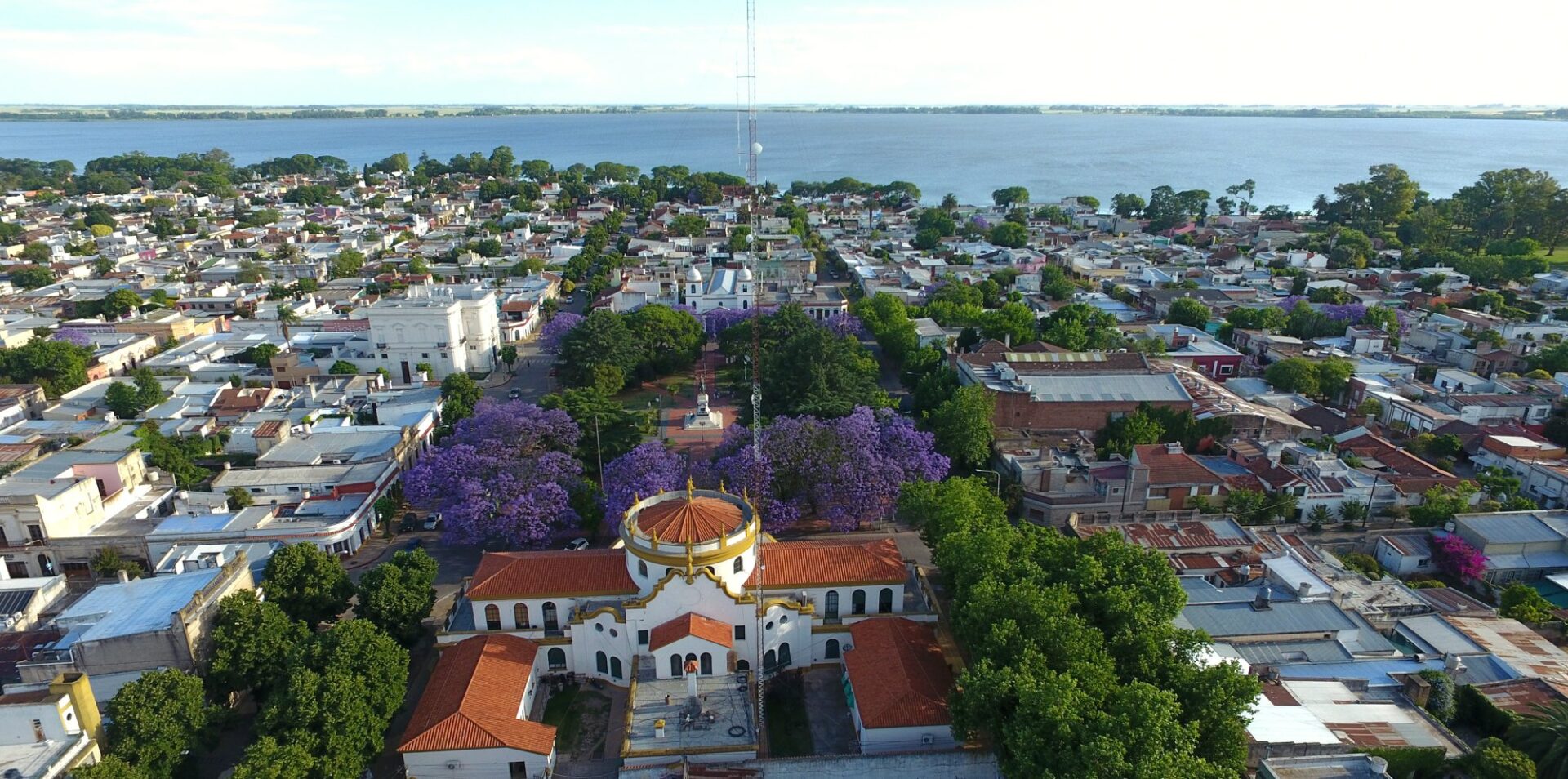 Chascomús, la ciudad que tiene su historia escrita en el agua | De ...